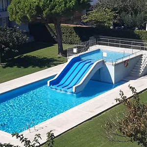 Blau Park Ii, Apartamento