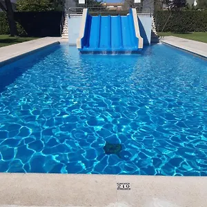 Blau Park Apartamento