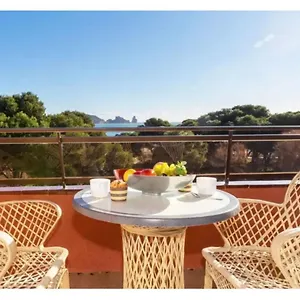 Salles Duplex 45 Apartamento