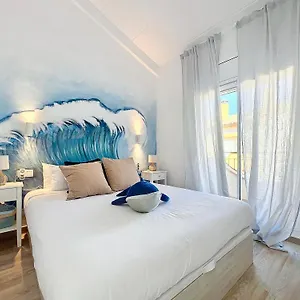 La Vela Estartit Ferienhaus
