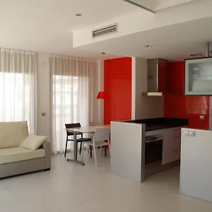 En Rocamaura Apartamento