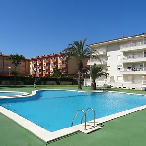Blaumar Apartamento