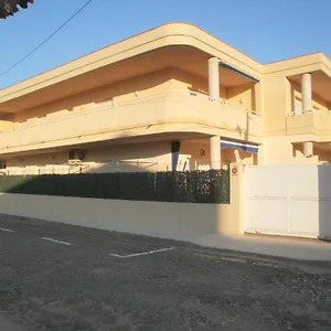 Estarsol Apartamento