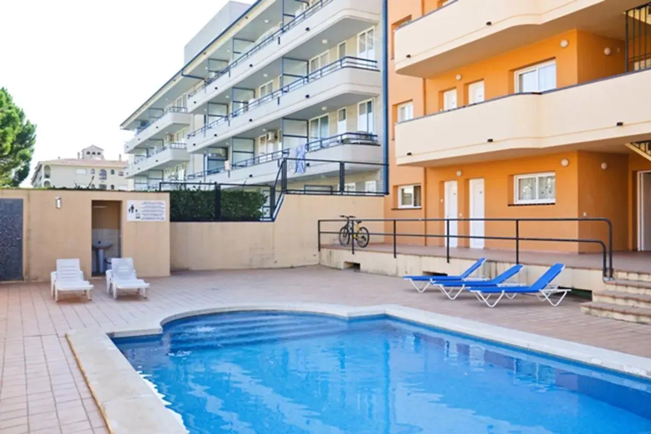 Els Salats Apartments L'Estartit