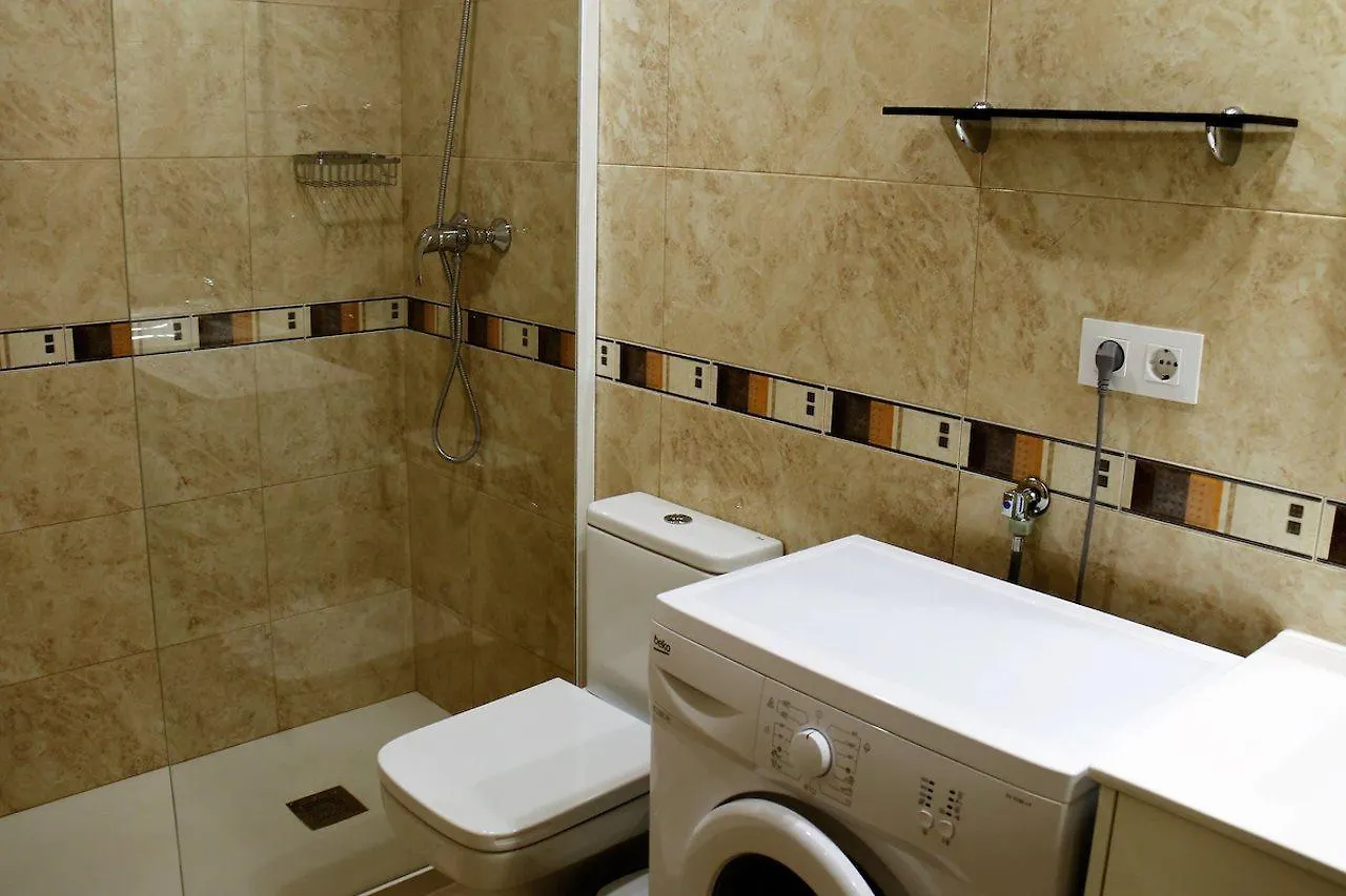 Els Salats Apartments L'Estartit Spain