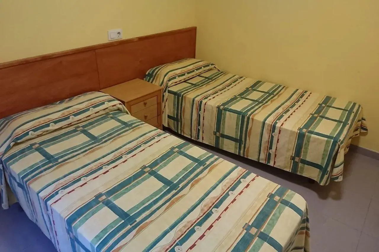 Els Salats Apartments L'Estartit Spain