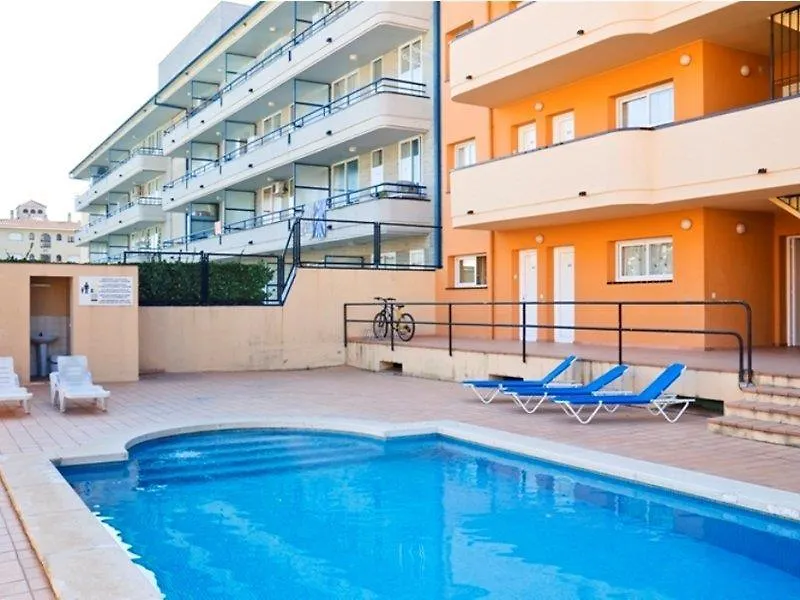 Els Salats Apartments L'Estartit