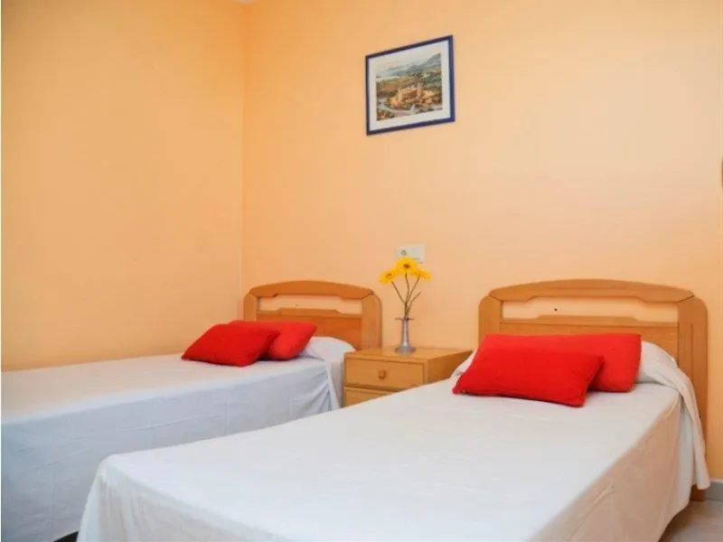 Els Salats Apartments L'Estartit 0*,  Spain