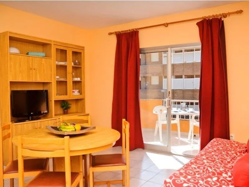 Els Salats Apartments L'Estartit