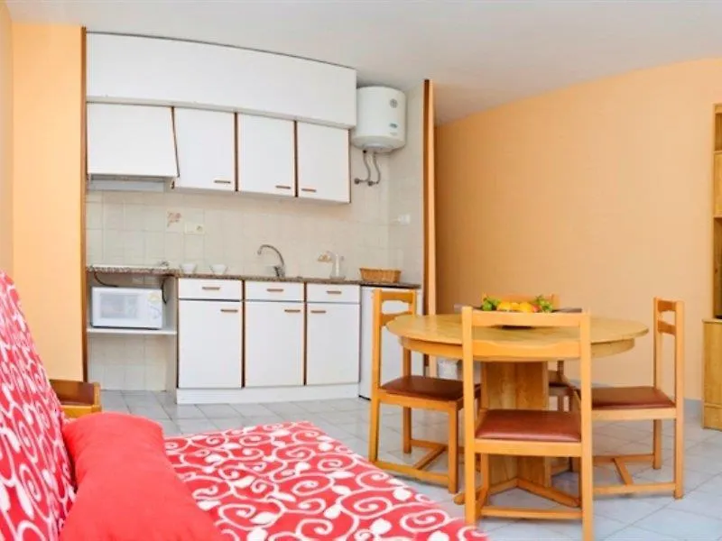 Els Salats Apartments L'Estartit Spain