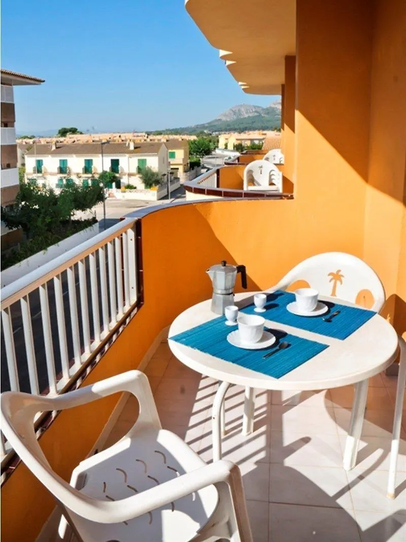 Els Salats Apartments L'Estartit