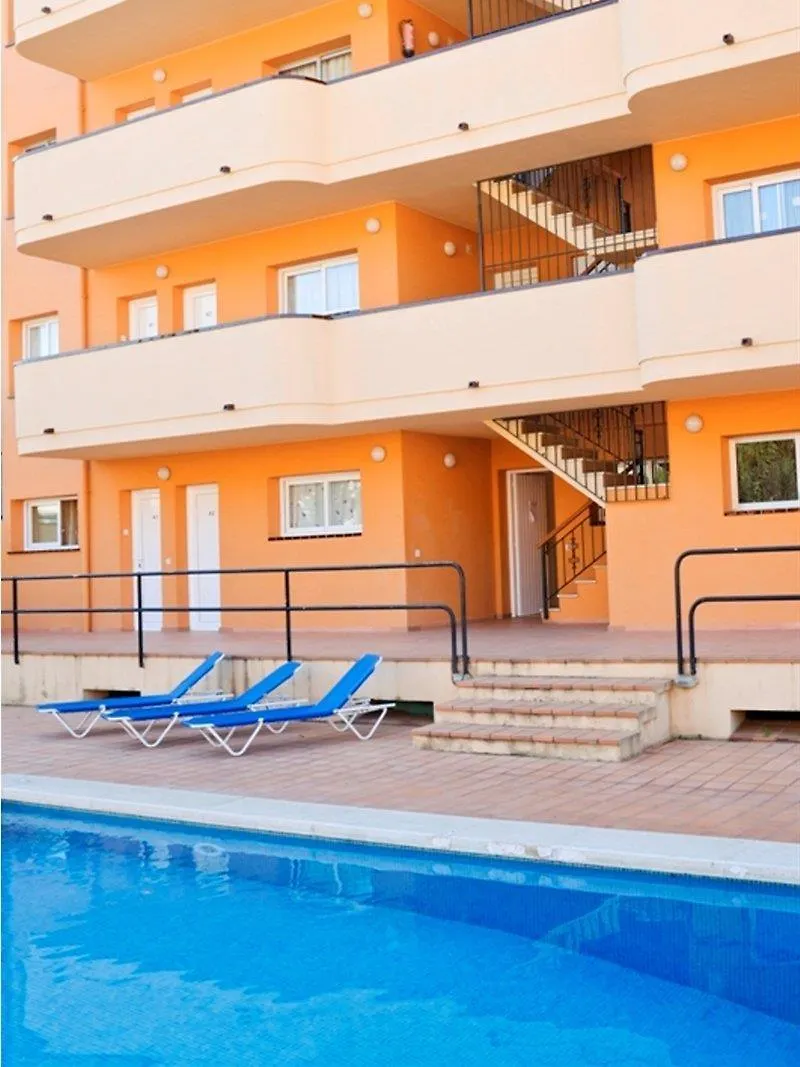 Els Salats Apartments L'Estartit