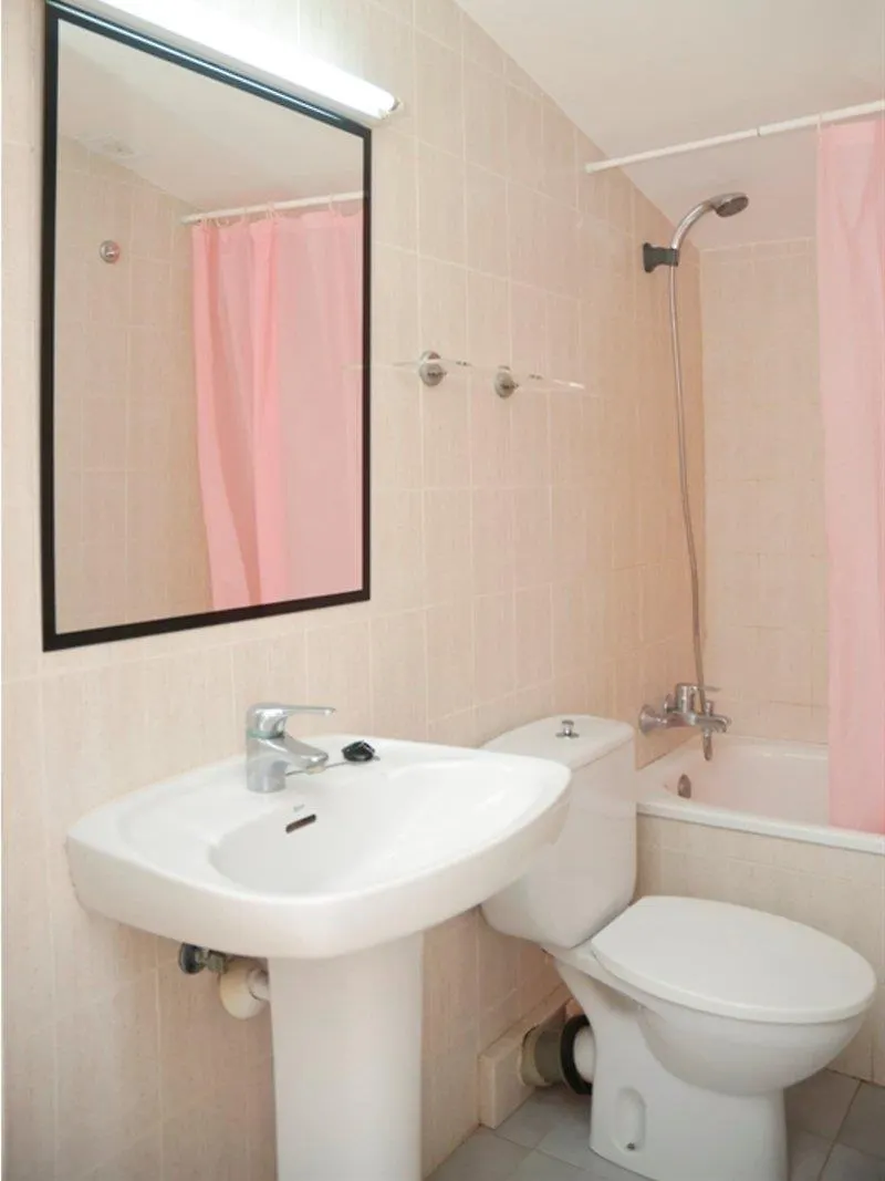Els Salats Apartments L'Estartit 0*,  Spain